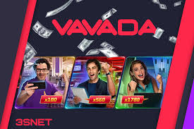 Обзор онлайн-казино Vavada